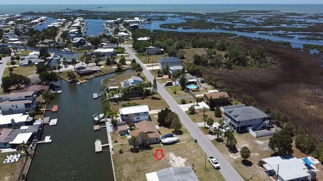 4018 EAGLE NEST DRIVE, Hernando Beach, FL 34607