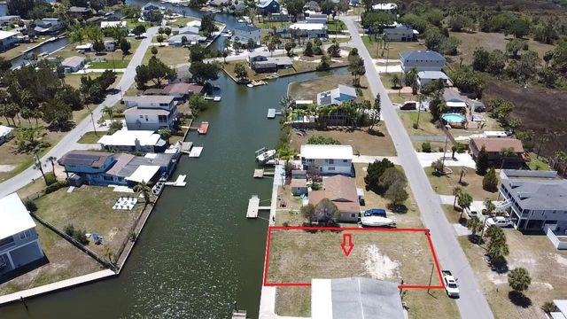 4018 EAGLE NEST DRIVE, Hernando Beach, FL 34607