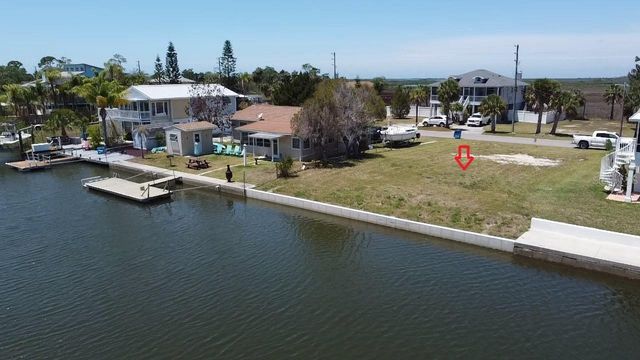 4018 EAGLE NEST DRIVE, Hernando Beach, FL 34607