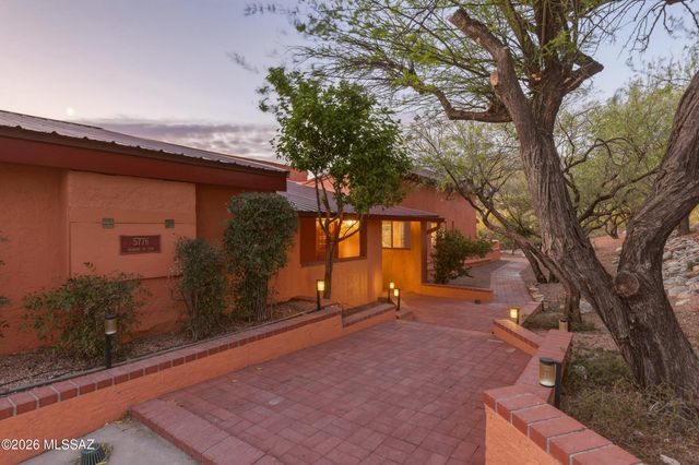 5776 E Paseo Cimarron, Tucson, AZ 85750