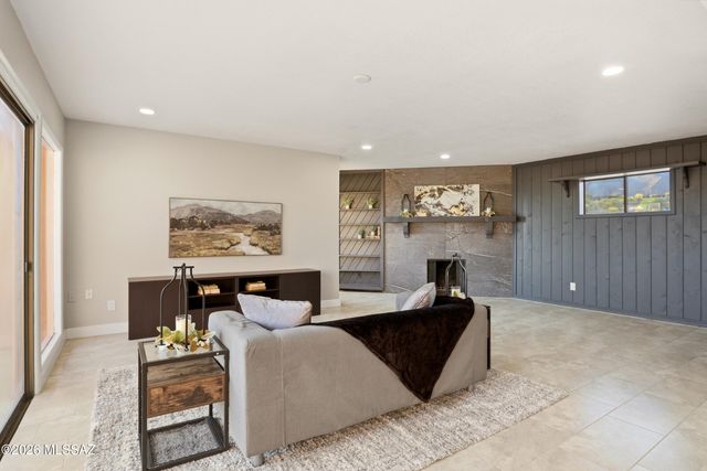 5776 E Paseo Cimarron, Tucson, AZ 85750