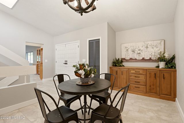 5776 E Paseo Cimarron, Tucson, AZ 85750