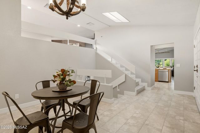 5776 E Paseo Cimarron, Tucson, AZ 85750