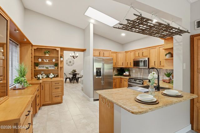 5776 E Paseo Cimarron, Tucson, AZ 85750