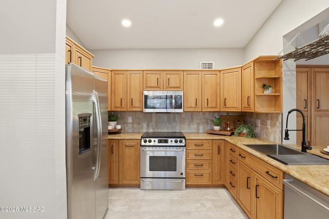 5776 E Paseo Cimarron, Tucson, AZ 85750