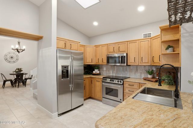 5776 E Paseo Cimarron, Tucson, AZ 85750