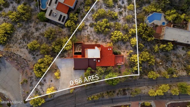 5776 E Paseo Cimarron, Tucson, AZ 85750