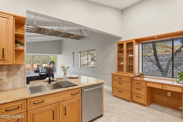 5776 E Paseo Cimarron, Tucson, AZ 85750