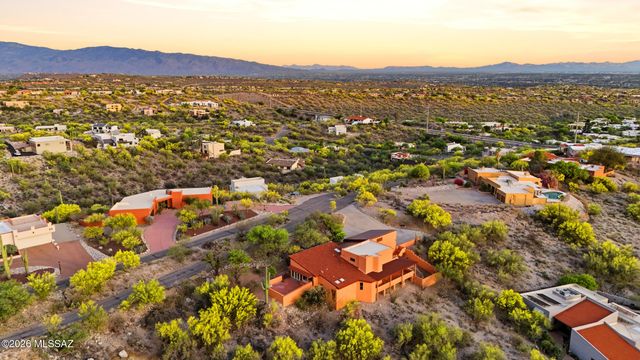 5776 E Paseo Cimarron, Tucson, AZ 85750