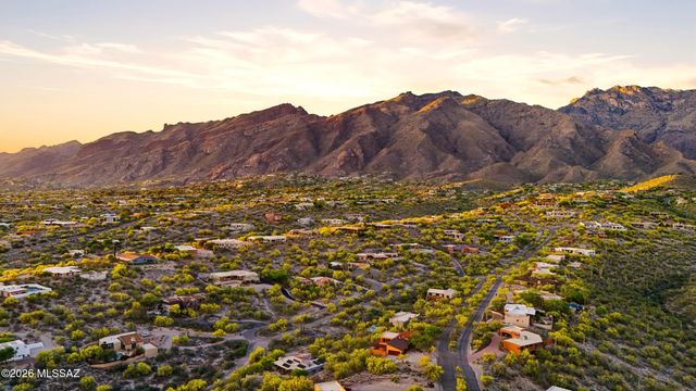 5776 E Paseo Cimarron, Tucson, AZ 85750