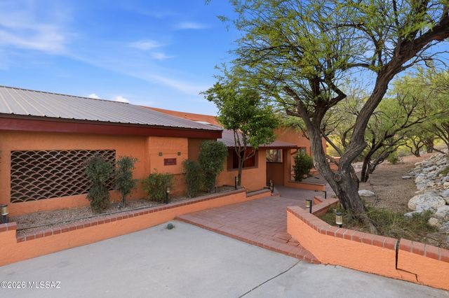 5776 E Paseo Cimarron, Tucson, AZ 85750