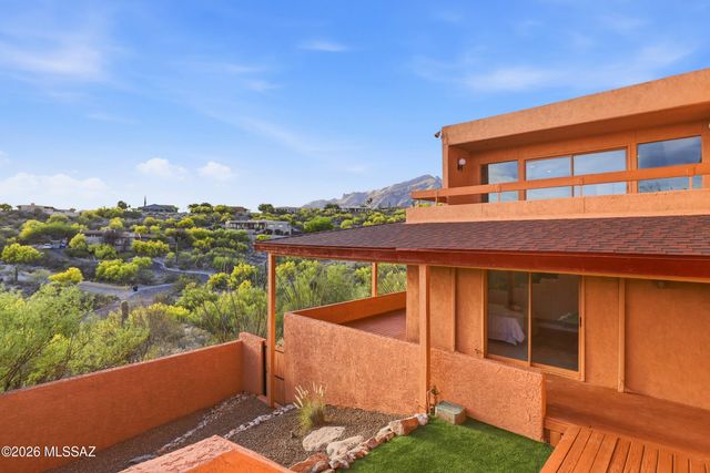 5776 E Paseo Cimarron, Tucson, AZ 85750