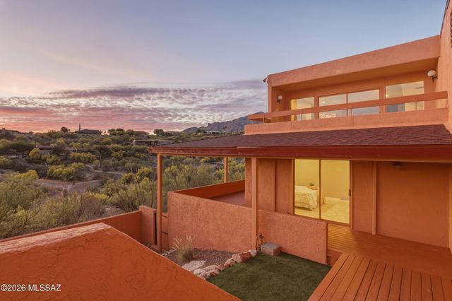 5776 E Paseo Cimarron, Tucson, AZ 85750