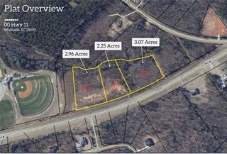 5467 N Hwy 11, Walhalla, SC 29691