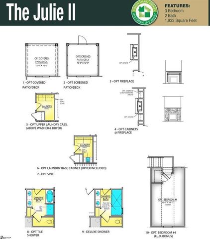 39 Halsey Street, Central, SC 29630