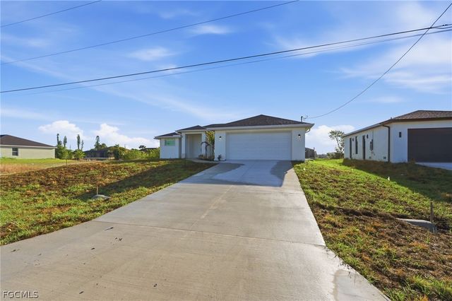2105 NE 1st AVE, Cape Coral, FL 33909