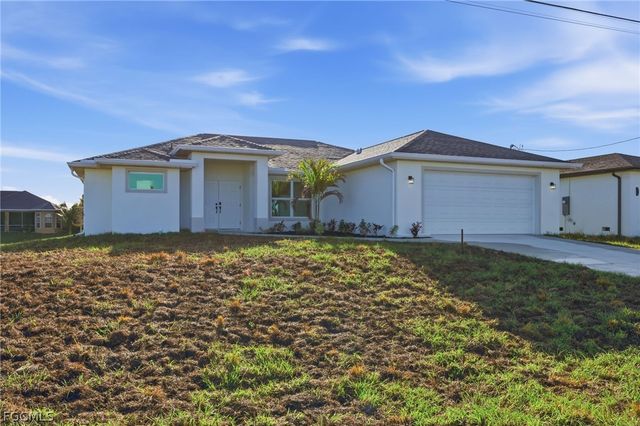 2105 NE 1st AVE, Cape Coral, FL 33909