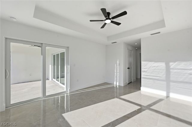 2105 NE 1st AVE, Cape Coral, FL 33909