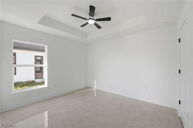 2105 NE 1st AVE, Cape Coral, FL 33909