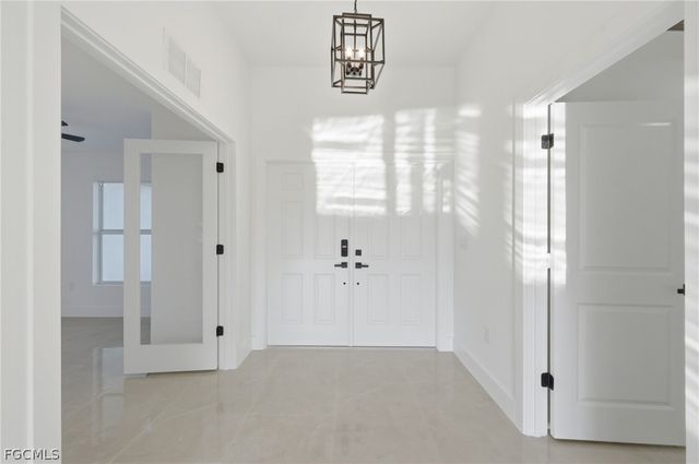 2105 NE 1st AVE, Cape Coral, FL 33909