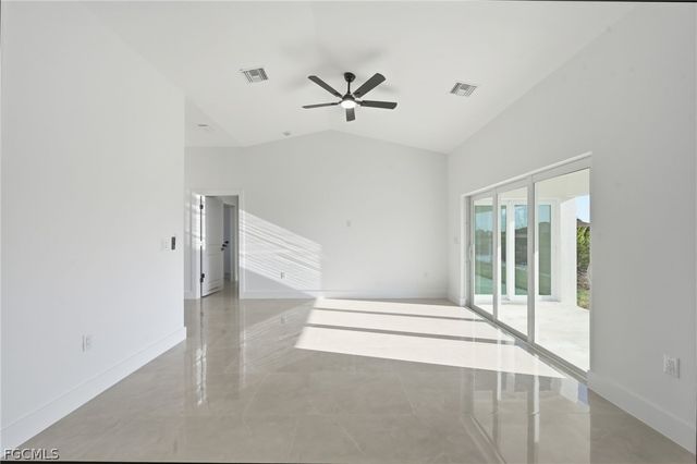 2105 NE 1st AVE, Cape Coral, FL 33909