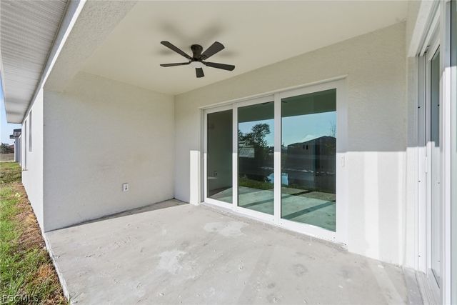 2105 NE 1st AVE, Cape Coral, FL 33909