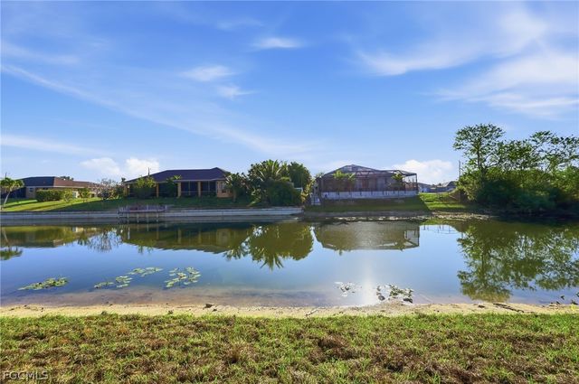 2105 NE 1st AVE, Cape Coral, FL 33909