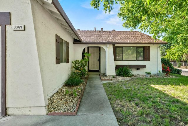 3349 Irvindale Way, Antelope, CA 95843