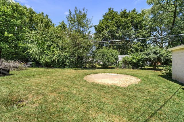 1338 Clarfield Avenue, Columbus, OH 43207