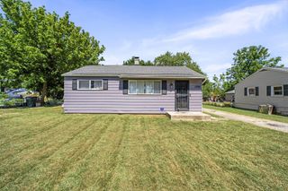 1338 Clarfield Avenue, Columbus, OH 43207