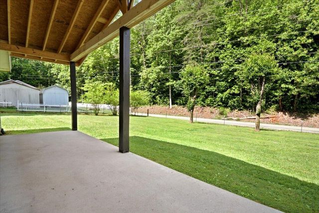 1600 KY 3440, Barbourville, KY 40906