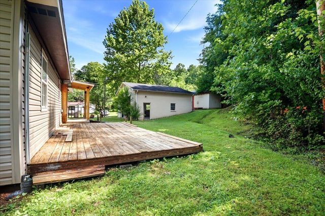 1600 KY 3440, Barbourville, KY 40906