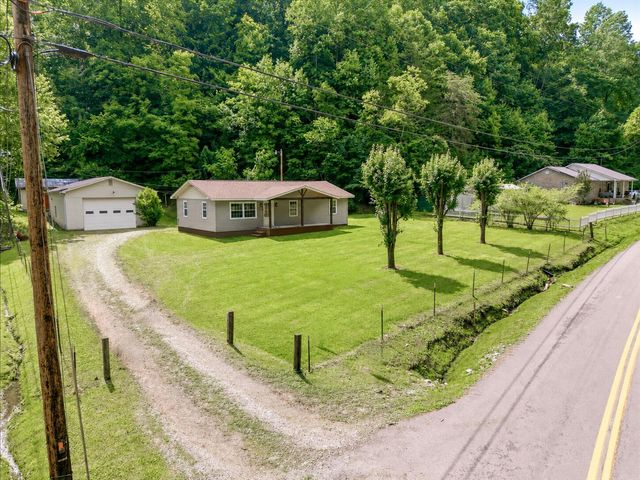 1600 KY 3440, Barbourville, KY 40906
