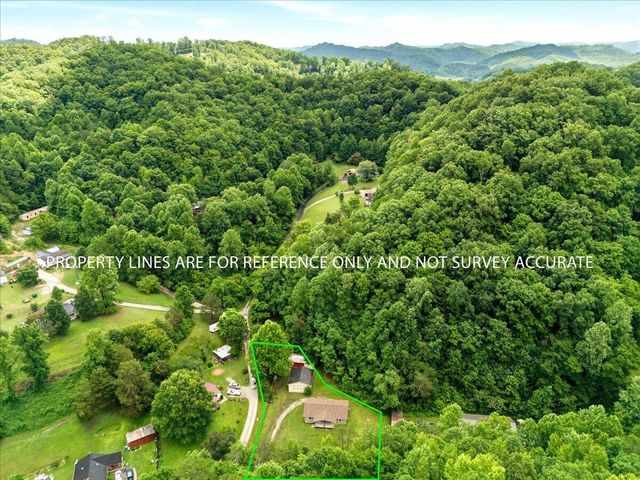 1600 KY 3440, Barbourville, KY 40906