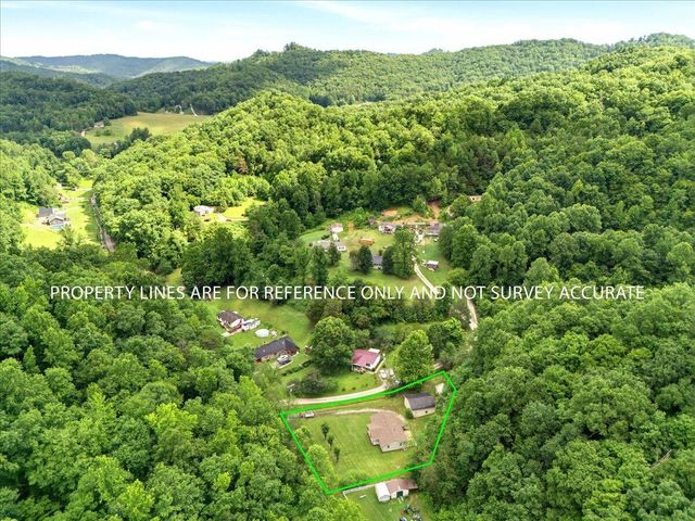 1600 KY 3440, Barbourville, KY 40906
