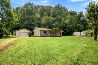 1600 KY 3440, Barbourville, KY 40906