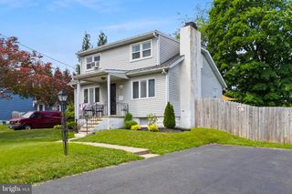 61 MCADOO AVE, Hamilton, NJ 08619