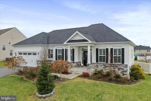 13212 JOHN MARTIN DR, Williamsport, MD 21795