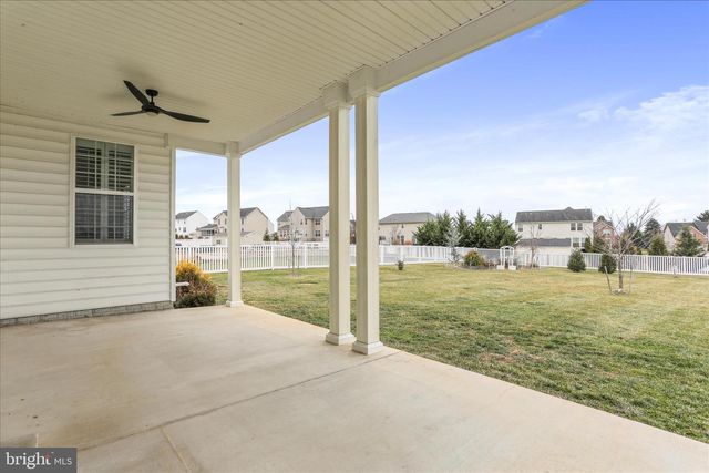 13212 JOHN MARTIN DR, Williamsport, MD 21795