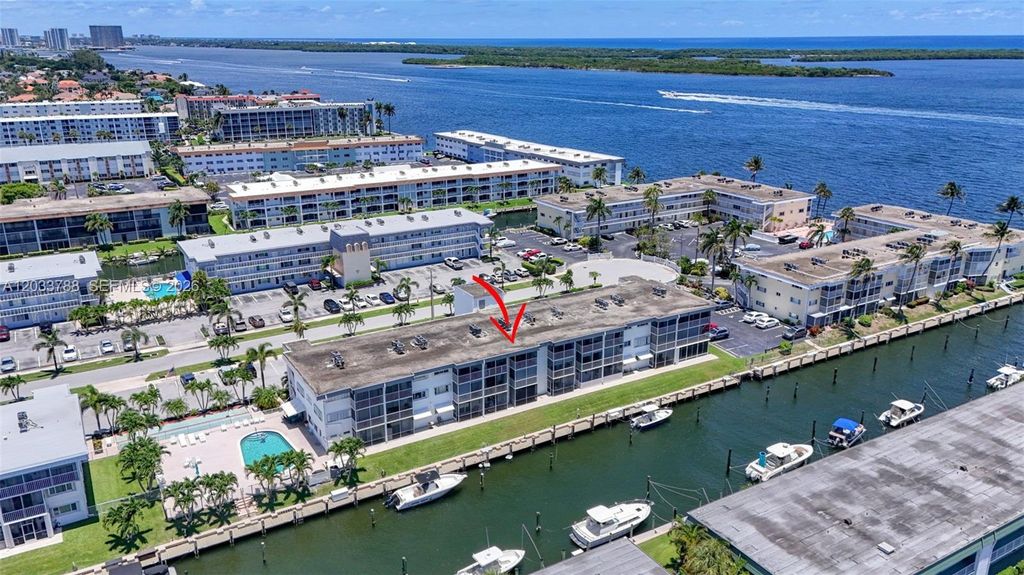 112 Doolen Ct 306, North Palm Beach, FL 33408
