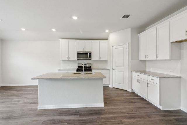 2223 Gustavus Drive, Sherman, TX 75092