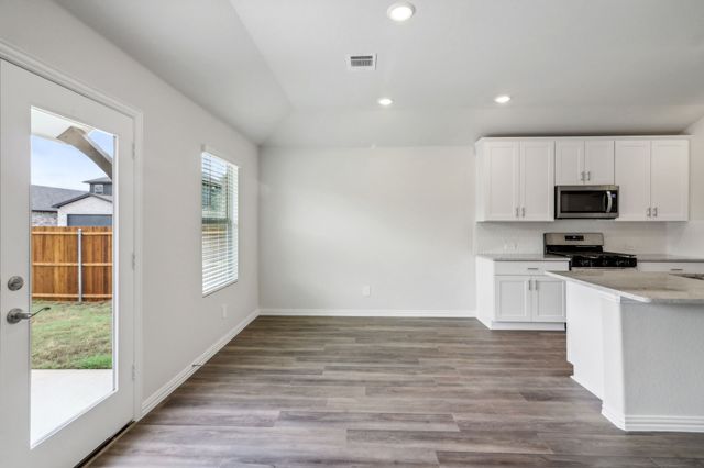 2223 Gustavus Drive, Sherman, TX 75092