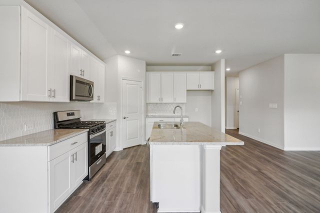 2223 Gustavus Drive, Sherman, TX 75092