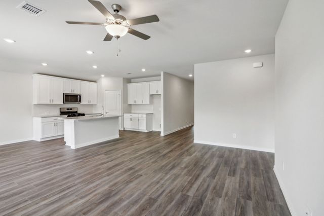 2223 Gustavus Drive, Sherman, TX 75092