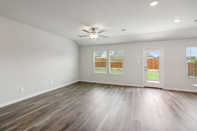 2223 Gustavus Drive, Sherman, TX 75092