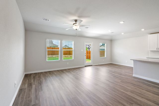 2223 Gustavus Drive, Sherman, TX 75092