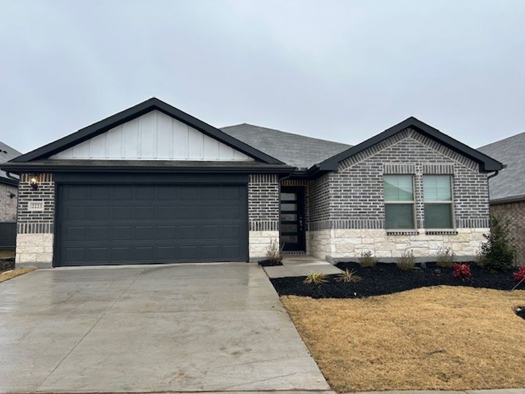 2223 Gustavus Drive, Sherman, TX 75092