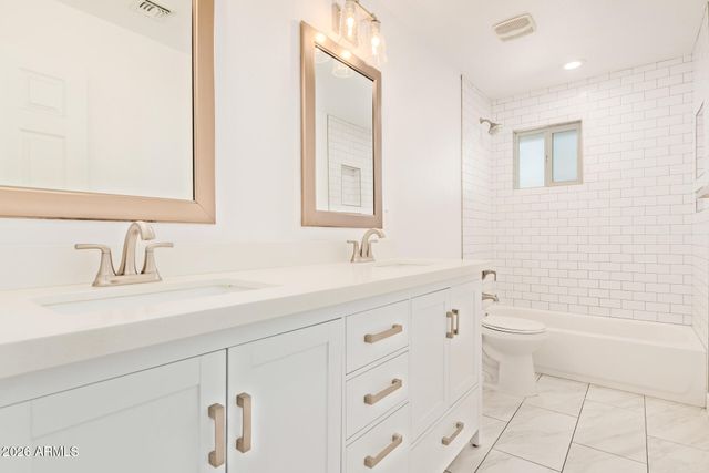 1809 E CONCORDA Drive, Tempe, AZ 85282