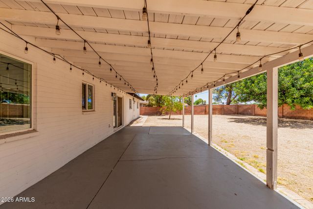 1809 E CONCORDA Drive, Tempe, AZ 85282