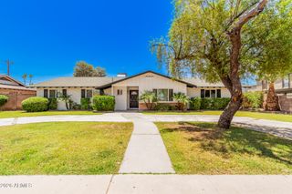 1809 E CONCORDA Drive, Tempe, AZ 85282